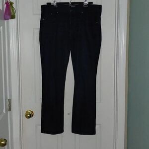 Rock & Republic Henlee  jeans Sz 36 NWOT
